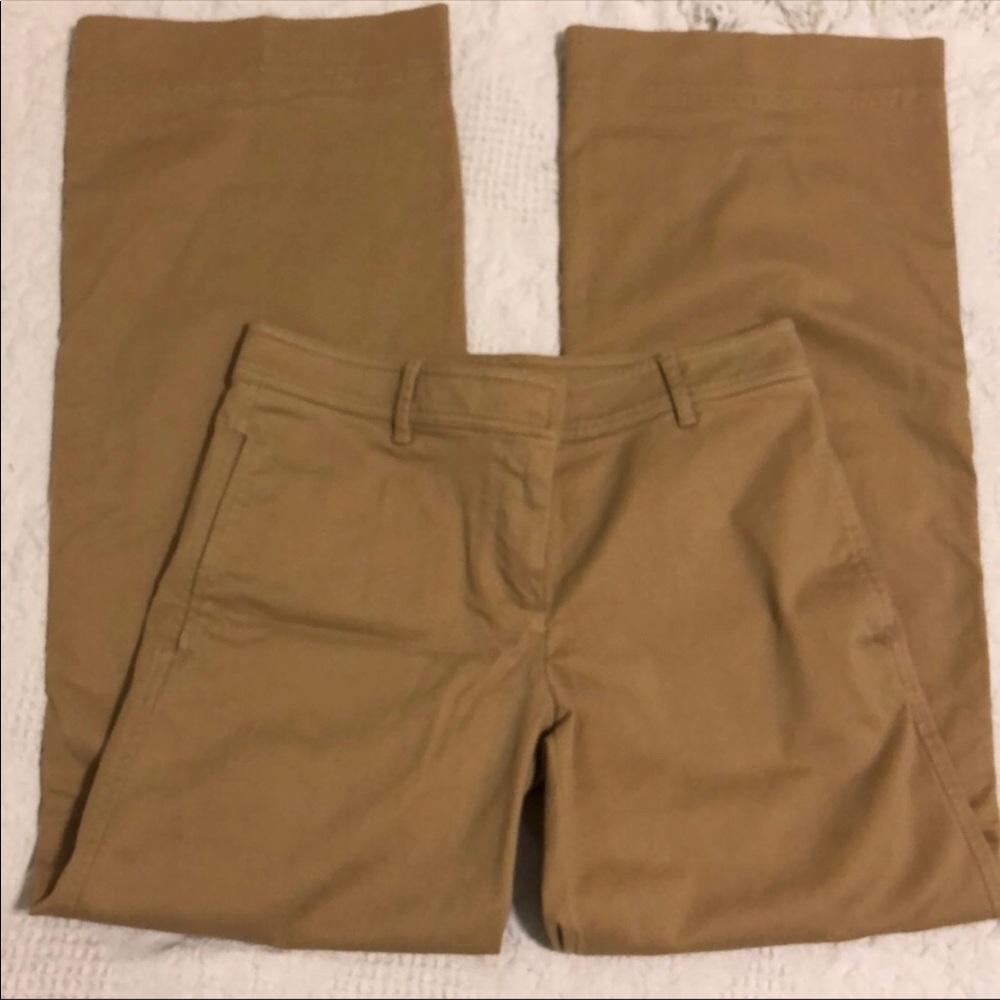 Authentic Ann Taylor chinos